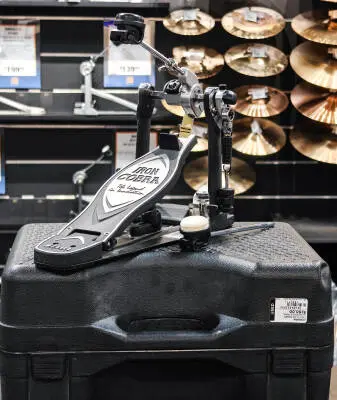 Store Special Product - Tama - Iron Cobra Power Glide Single Pedal